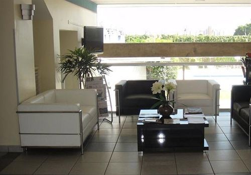 Aero Park E Estacionamento Londrina