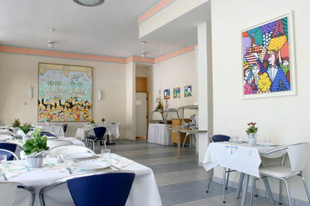 Hotel Aero Park E Estacionamento 3*