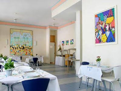 Aero Park E Estacionamento Hotel 3*